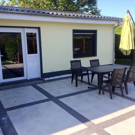 Moewennest Apartamento Schönhagen Exterior foto