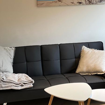 Moewennest Apartamento Schönhagen Exterior foto