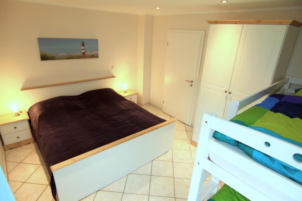 Moewennest Apartamento Schönhagen Exterior foto