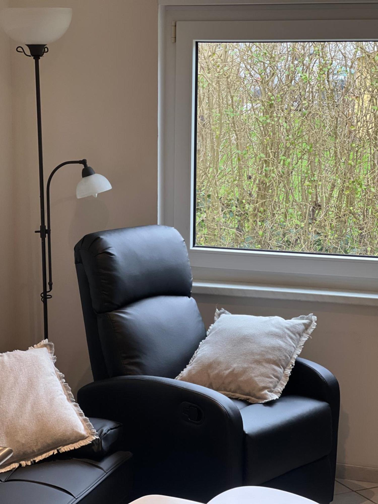 Moewennest Apartamento Schönhagen Exterior foto